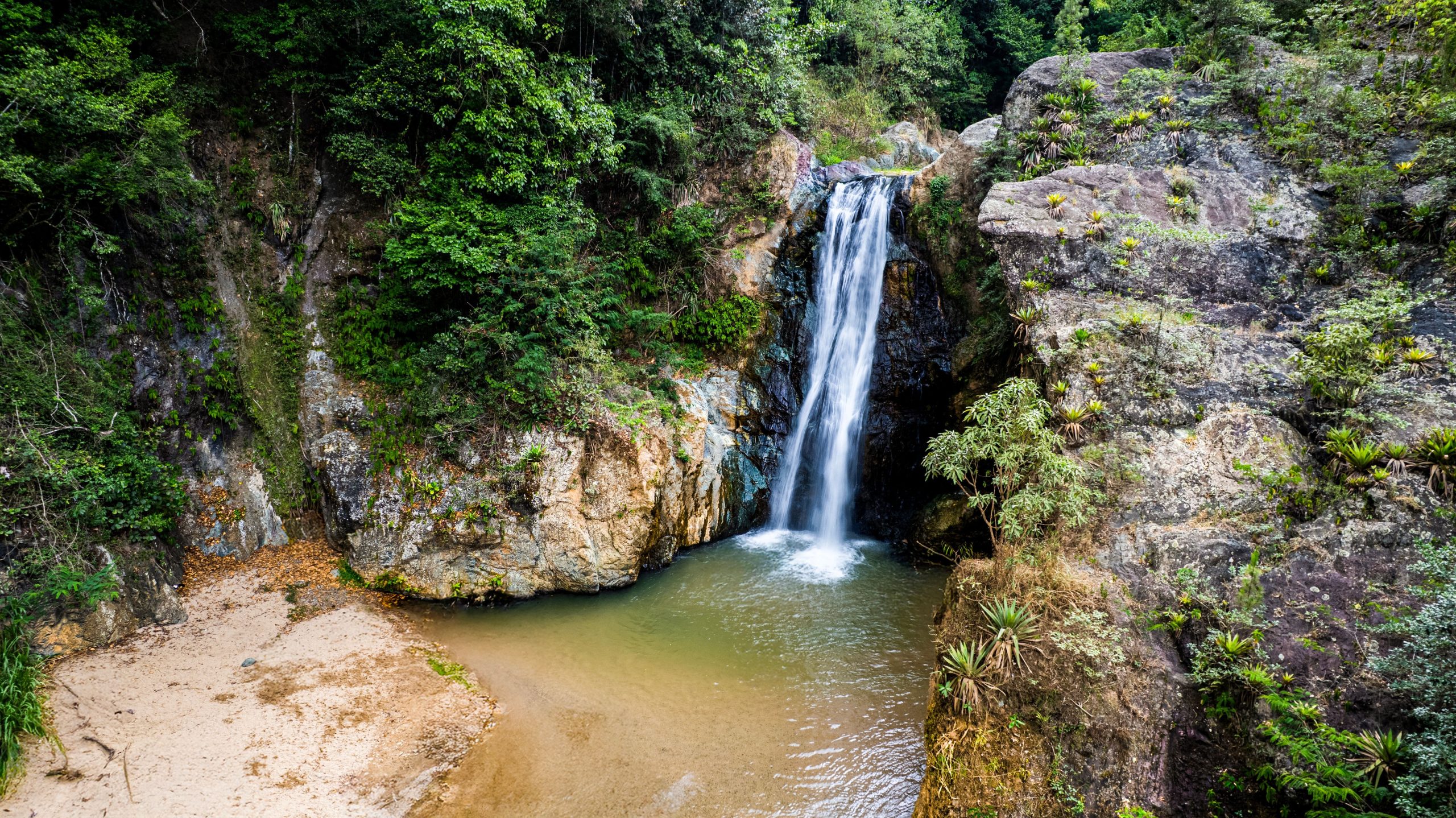 jarabacoa clima